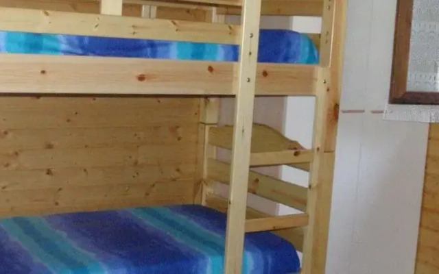 Bosco Verde Camping