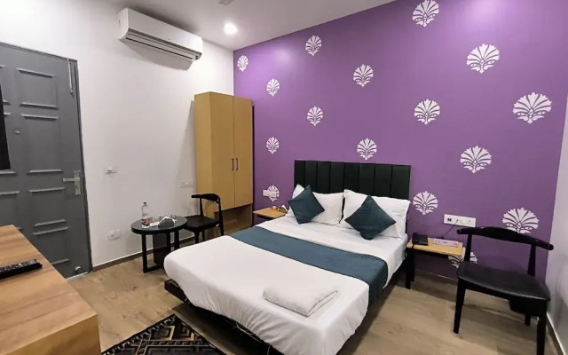Hotel 7 Star