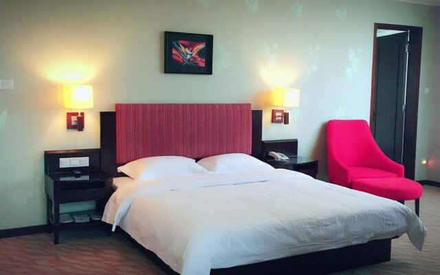 Foshan Guanxin Hotel