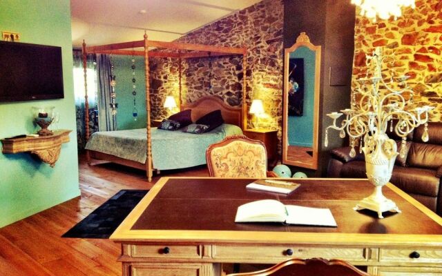 Hotel Restaurant Mas Renart