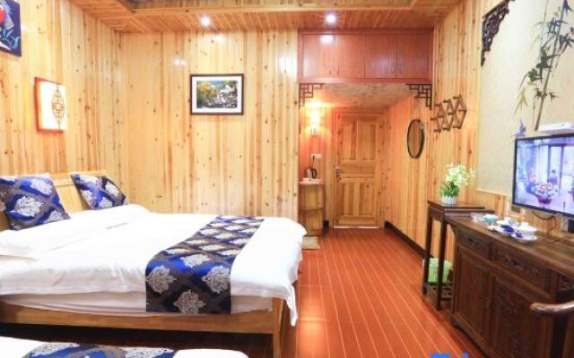 Wuyuan Dexinju Inn