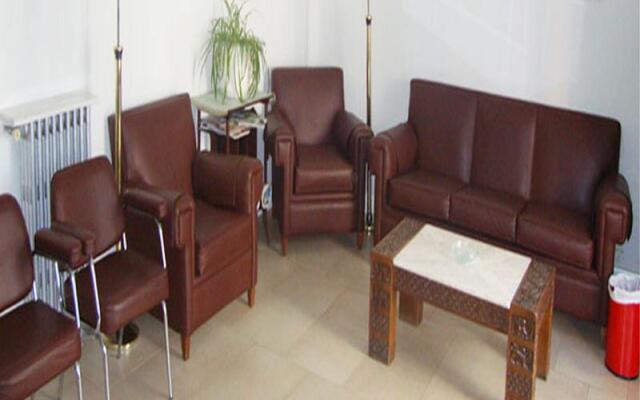 Hostal Excelsior