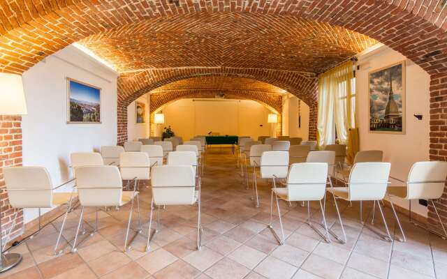 Best Western Plus Hotel Le Rondini