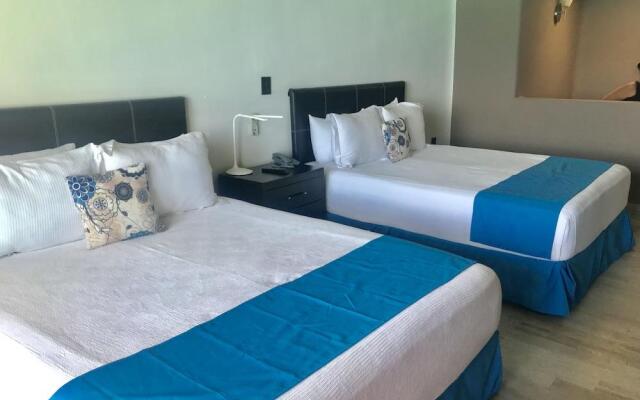Ocean View Apartments – Delicia