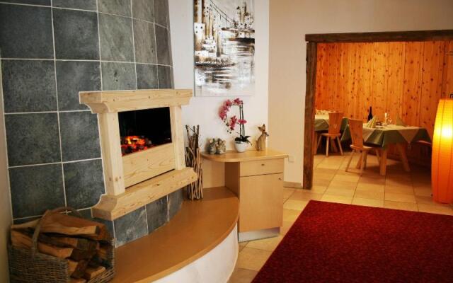 Hotel Apartment Haus Gitschberg