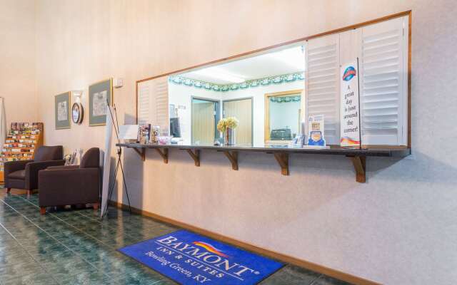 Baymont by Wyndham Bowling Green