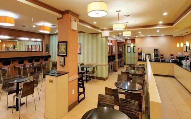 The Hotel At Times Square