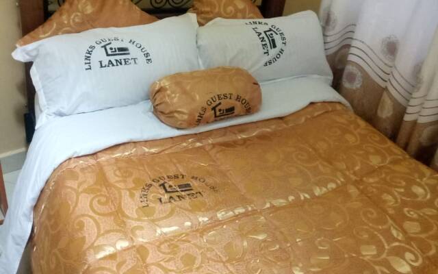 Links Guest House
