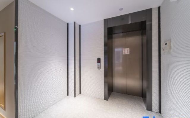 Kelun hotel（Shanghai Jiaotong University Store）