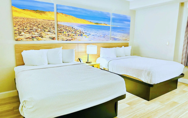 Days Inn by Wyndham Rutland/Killington Area