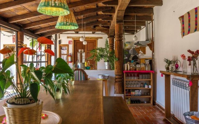 Noma Bed & Breakfast