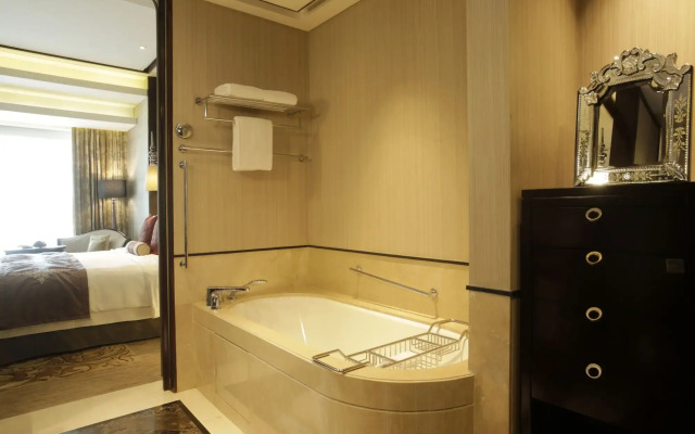 The St. Regis Mumbai