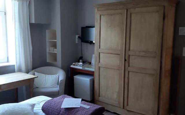 Bed & Breakfast Ter Brugge