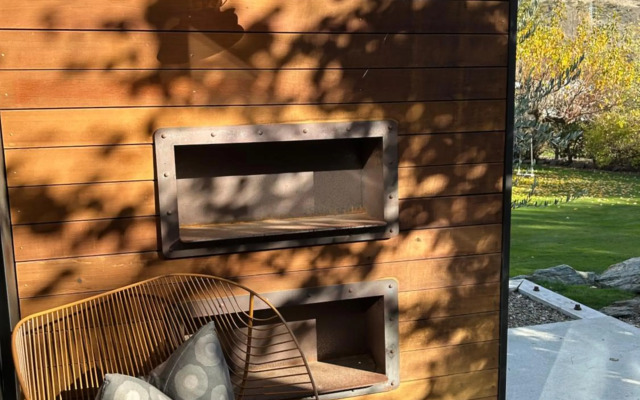 The Prospector on Miners