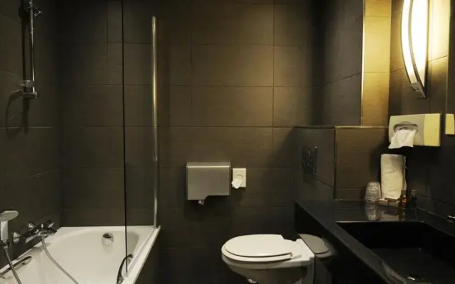 Best Western L'amandier