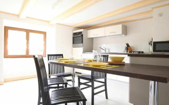 Gite Alleyras, 3 pièces, 4 personnes - FR-1-582-176