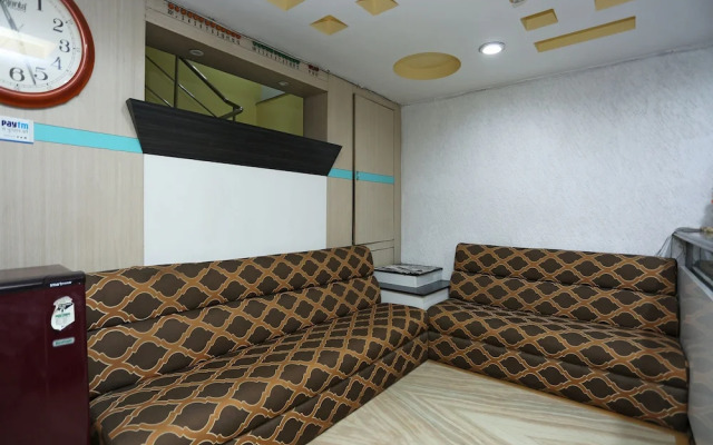 OYO 10515 Hotel Vishnu Villas