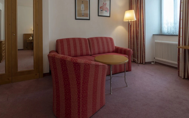 Hotel Krone