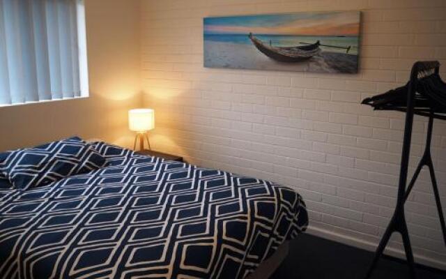 Budget Apartments