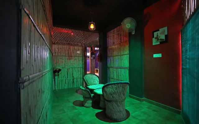 OYO 11553 Hotel Dhola Maru Residency