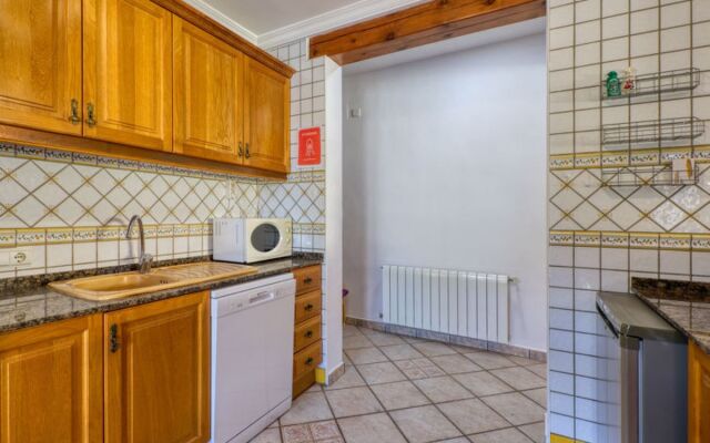 Holiday Home Jávea 2904