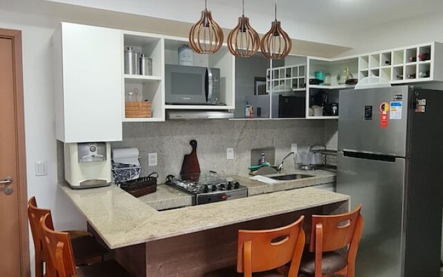 Cupe Beach Living by La Playa