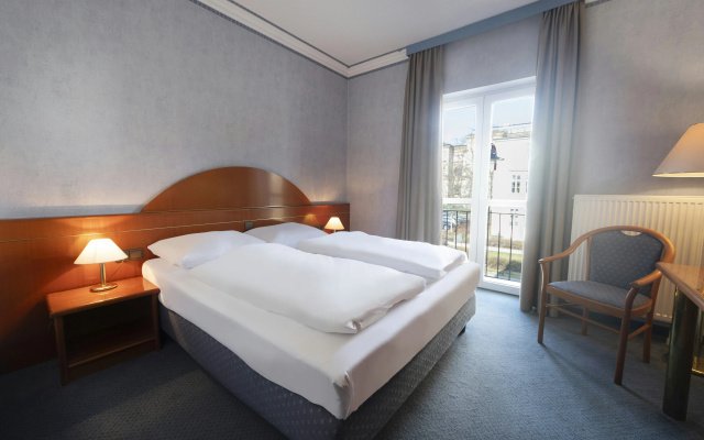 B&B HOTEL Gotha-Hbf
