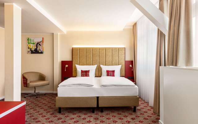Amedia Plaza Speyer, Trademark Collection by Wyndham