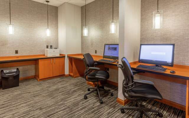 Hampton Inn & Suites Saratoga Springs Downtown