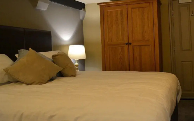 Duke William Hotel