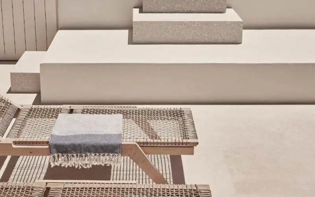 Istoria, A Member of Design Hotels