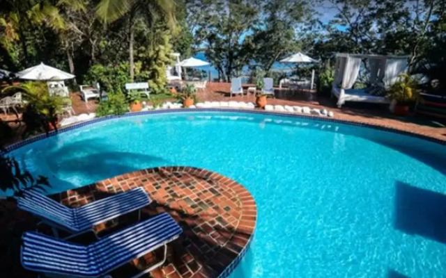 Barracuda Resort