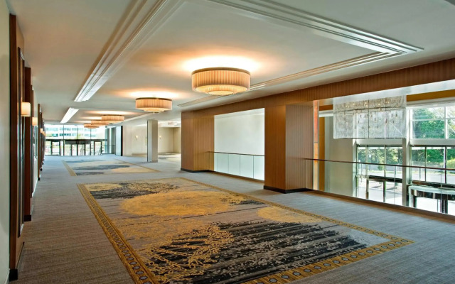 Sheraton Valley Forge Hotel King of Prussia