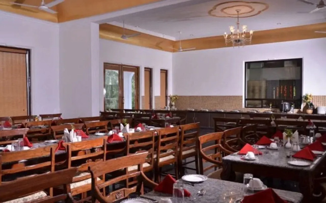 Udai Vilas Palace