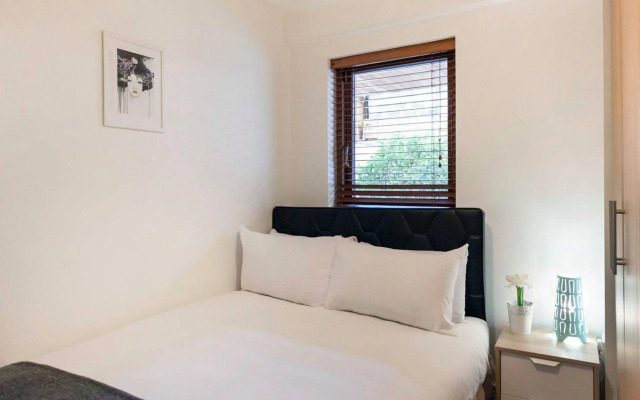 MetroStays - Merrion Square