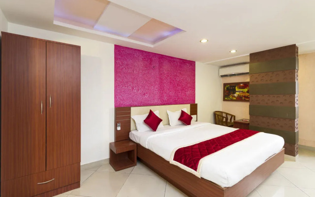 Oyo Rooms Electronic City Phase 1