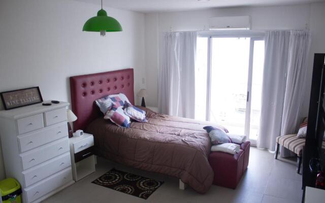 Palermo Quenns - Apartament Premiun