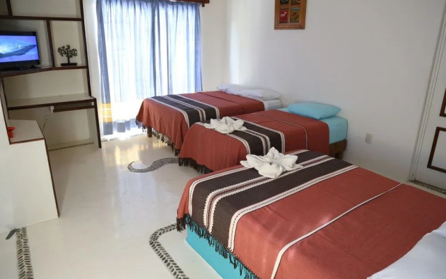 Hotel Boutique Casa Blanca del Sol