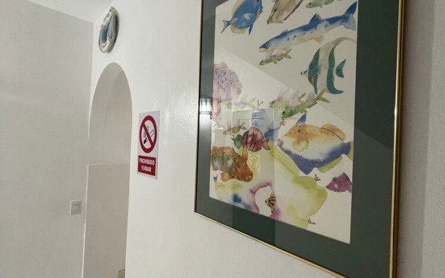Pension Casa Blanca