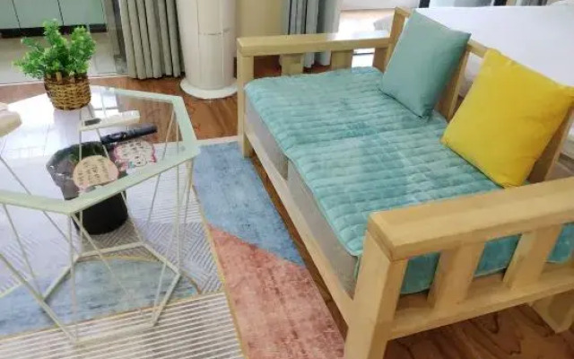 Jingmen Youmi Homestay