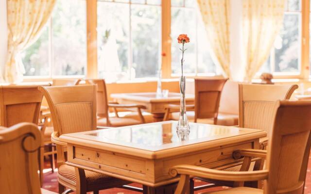 Alpenpalace Luxury Hideaway & Spa Retreat
