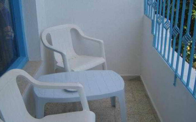 Hotel Les Citronniers