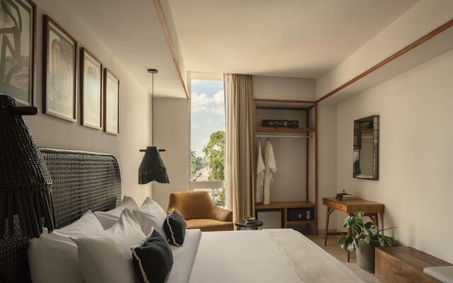 Hotel Sureño Yucatán