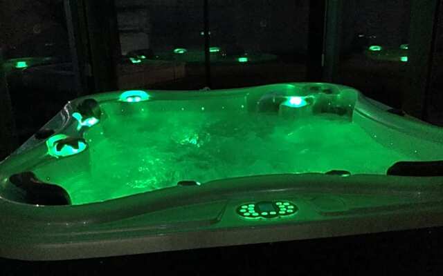 Domaine du Clos Pallacien