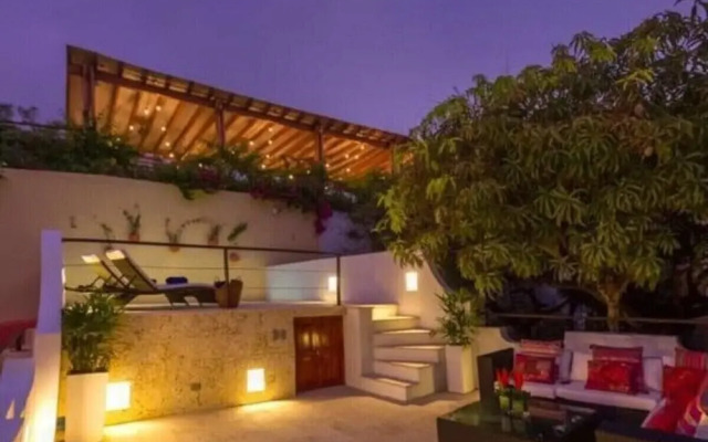 Casa Pierre