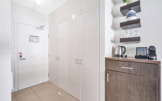 Elysium Private Apartments at The Beach Club