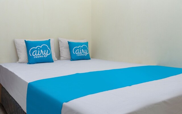 Airy Eco Syariah Cilincing Sungai Kampar Sembilan Jakarta