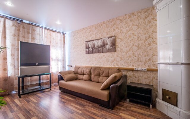 Piterstay Nevsky 170 Apartments