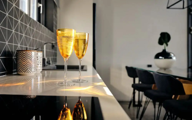 Sueño LUXURY VILLA 180 Iconic Sea View