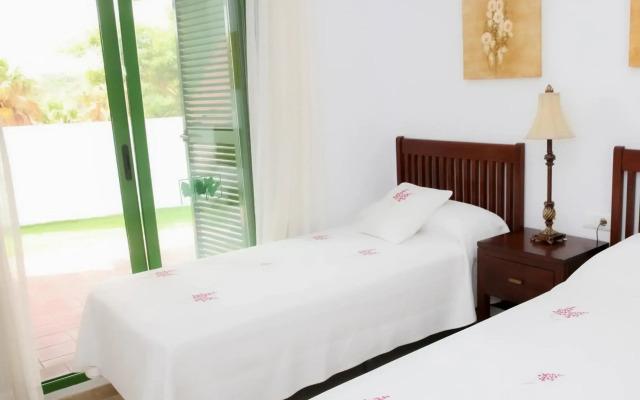 Hotel Apartamentos Manilva Sun